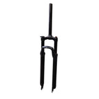 GARFO SUSPENSÃO 29 AHEADSET 250MMX28.6MM AÇO C/ TRAVA PRETO