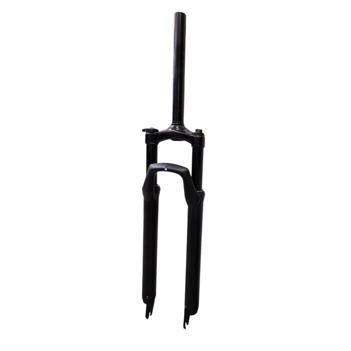 GARFO SUSPENSÃO 29 AHEADSET 250MMX28.6MM AÇO C/ TRAVA PRETO