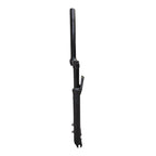 GARFO SUSPENSÃO 29 AHEADSET 250MMX28.6MM AÇO C/ TRAVA PRETO