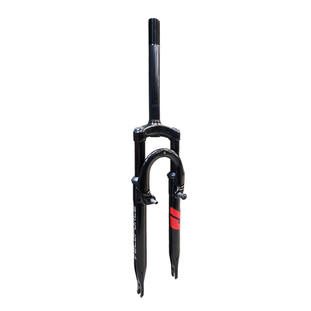GARFO 26 SUSPENSAO AHEADSET 28.6MM COM ROSCA OVER VELOFORCE