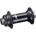 CUBO 32F DIANTEIRO SHIMANO XT M8110 100 mm thru-axle - PRETO