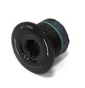 PARAFUSO TAMPA P/ PEDIVELA ABSOLUTE PRIME A12 M19 ALUMINIO