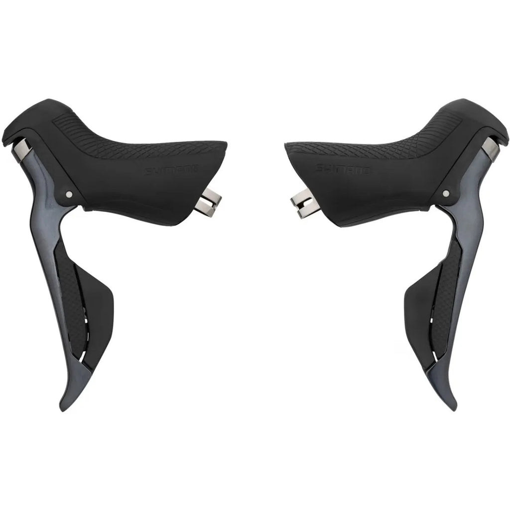 CAPA BORRACHA STI SHIMANO ULTEGRA DI2 ST-R8050 PAR