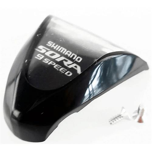 ESPELHO STI SHIMANO SORA ST-R460 DIREITO COM PARAFUSO
