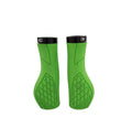 MANOPLA ELLEVEN CONFORT ERGONOMICA 130MM C/ TRAVA VERDE