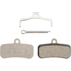 PASTILHA FREIO DISCO SHIMANO D03S RESINA P/SAINT