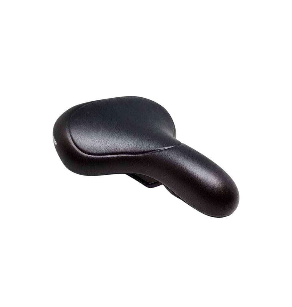 SELIM ELLEVEN CASUAL CONFORTO VACUUM  260MMX214MM PRETO/VERMELHO