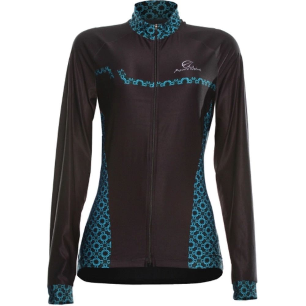 CAMISA CICLISMO MAURO RIBEIRO BELLA