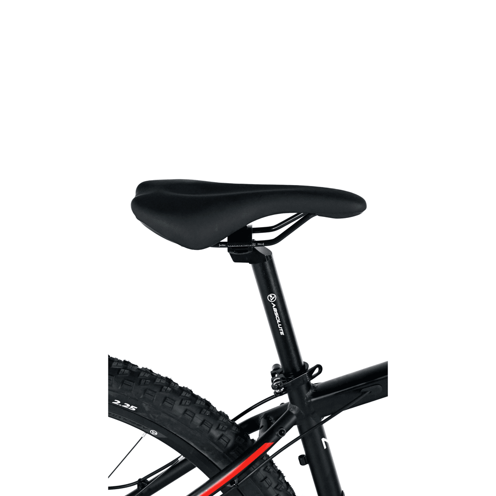 BICICLETA 29 ABSOLUTE NERO 4 PRO 11V HIDRÁULICO C/ TRAVA