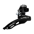 CÂMBIO DIAN CIMA SHIMANO TZ510 31,8MM P/ 48D (AFDTZ510DSTM6) - PRETO