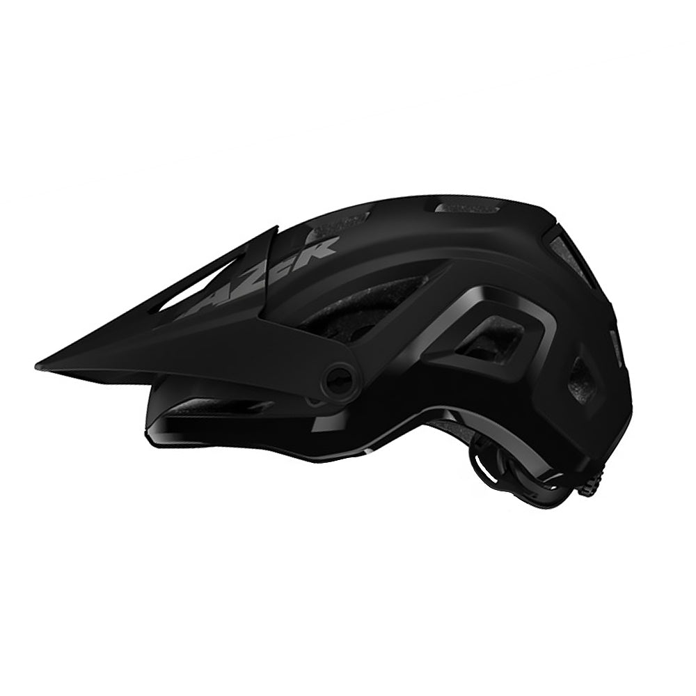 Capacete De Ciclismo Mtb Lazer By Shimano Impala