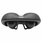 Selim Selle Royal New Molise Gel - Preto