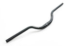 GUIDÃO 31.8MM ABSOLUTE RISE ALTO 60MM (720MM) - PRETO