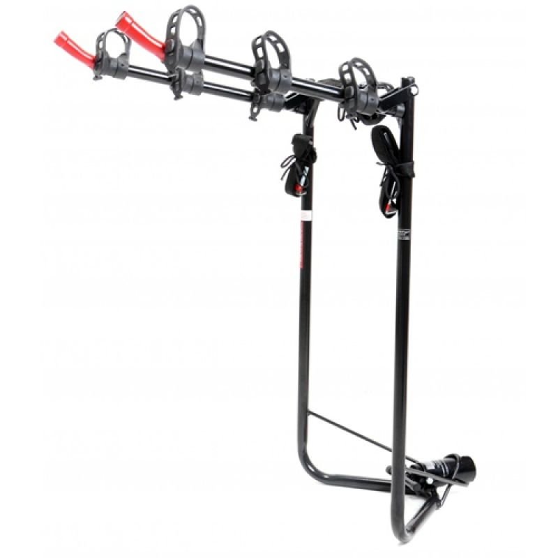 TRANSBIKE ALTMAYER ENGATE VEICULOS C/ ESTEPE 3 BIKES (AL135)
