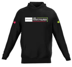 BLUSA MOLETOM FREE FORCE UCI WORLD SERIES 2024
