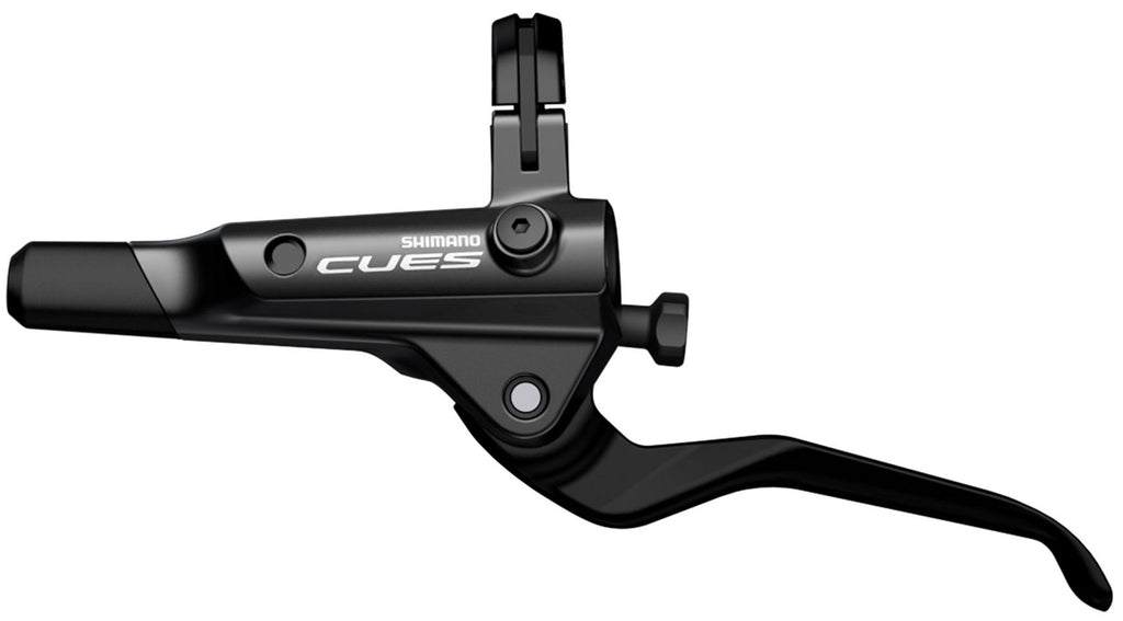 FREIO DISCO HIDRAULICO DIANTEIRO/TRASEIRO SHIMANO CUES BL-U8000/BR-U8000