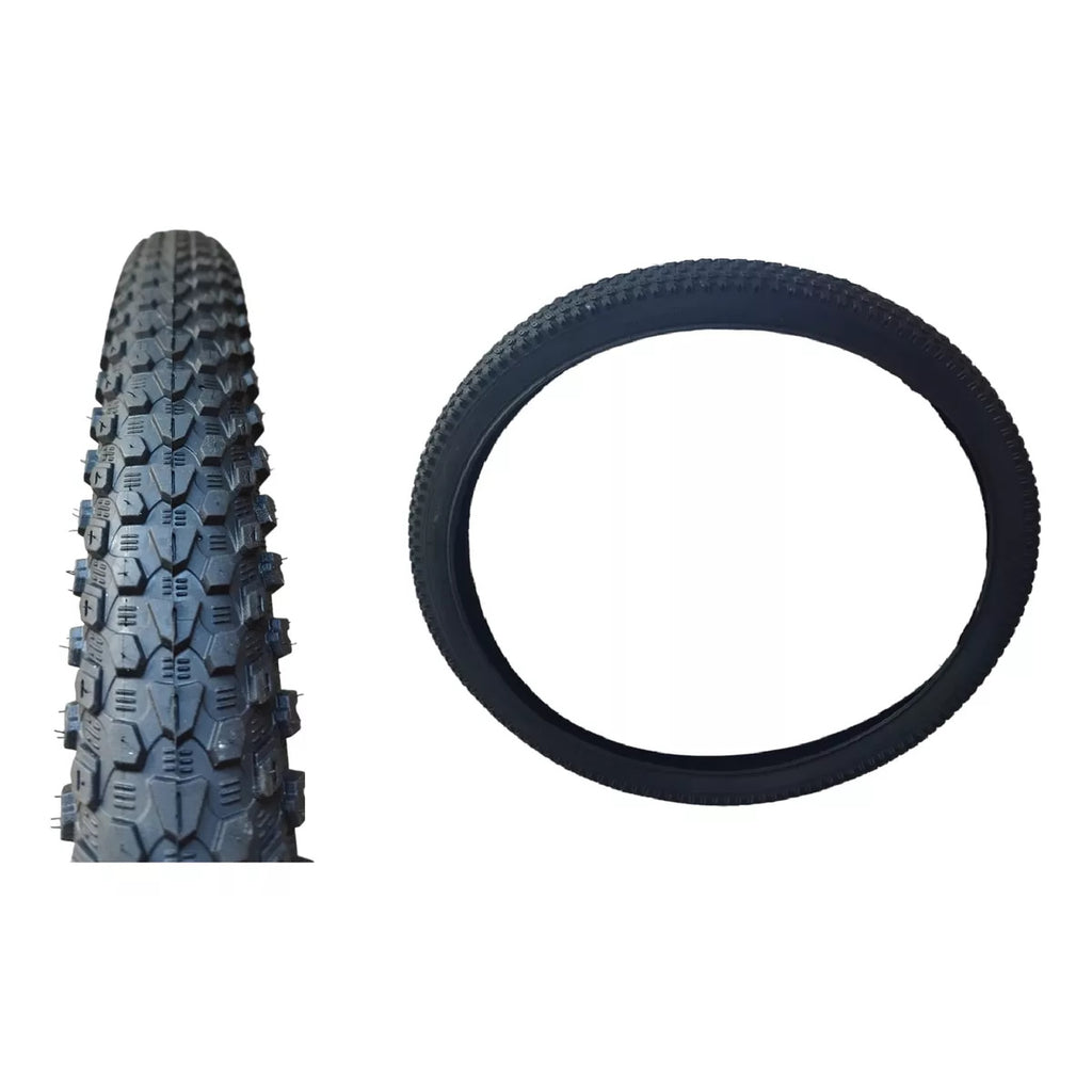 PNEU 29 X 2.10 MTB DURANTA PRETO