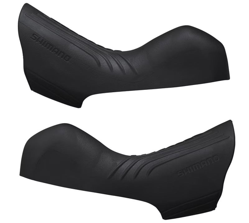 CAPA BORRACHA STI SHIMANO GRX ST-RX820 BL-RX820-L PAR