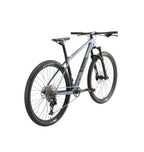 BICICLETA 29 KRBO CARBON TORAY BOOST 12V PRETO/CINZA M - 17