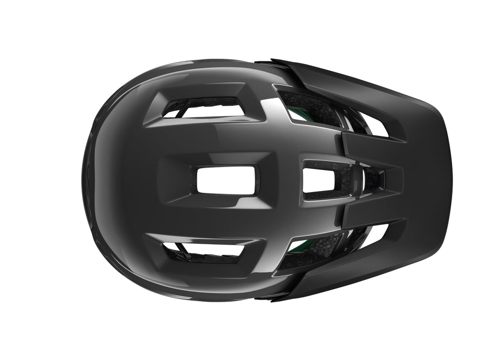 CAPACETE DE CICLISMO MTB LAZER COYOTE KINETICORE