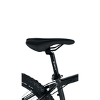 BICICLETA 29 ABSOLUTE NERO 4 TEAM 12V HIDRÁULICO C/ MANITOU