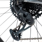 BICICLETA 29 TSW YUKON SRAM GX 12V C/ ROCK SHOX JUDY 2024