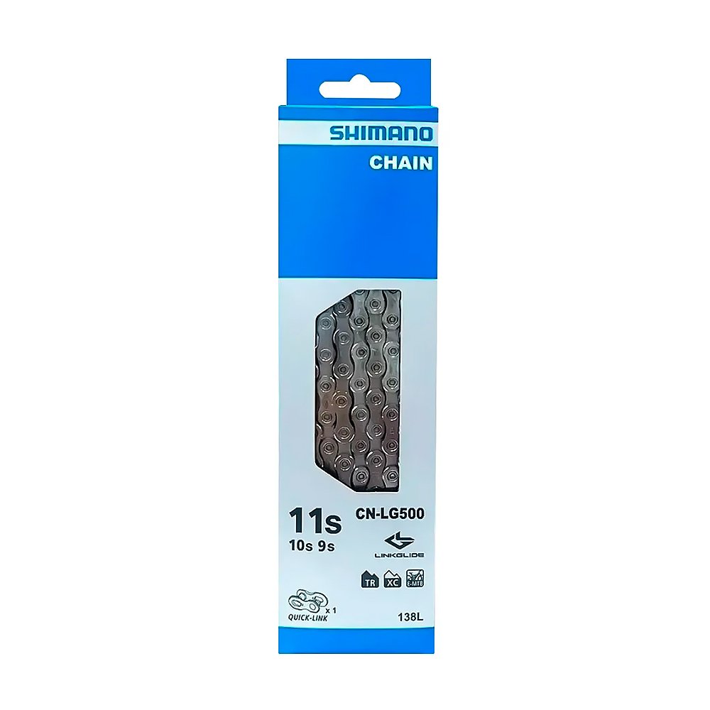 KIT TRANSMISSÃO SHIMANO CUES U4000 SINGLE 1X9V