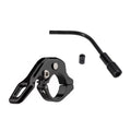 ALAVANCA TRAVA PARA CANOTE RETÁTIL SHIMANO PRO KORYAK ADJUST UNIVERSAL (YPRSP0197) - PRETO