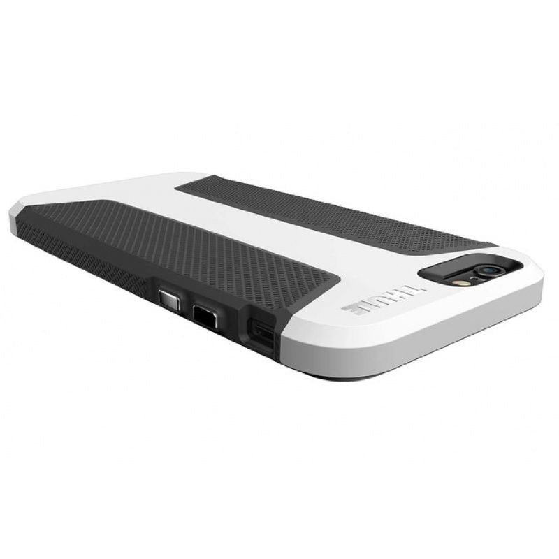 CAPA CELULAR THULE ATMOS X4 IPHONE 6/6S (3202962) - BRANCO