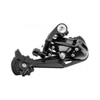 GRUPO VELOFORCE 27V C/ CÂMBIOS, ALAVANCA E CASSETE 11/32D - PRETO/PRATA