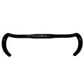 GUIDÃO 31.8 ELLEVEN GRAVEL ALUMINIO T6 DROP 125MM 420MM - PRETO