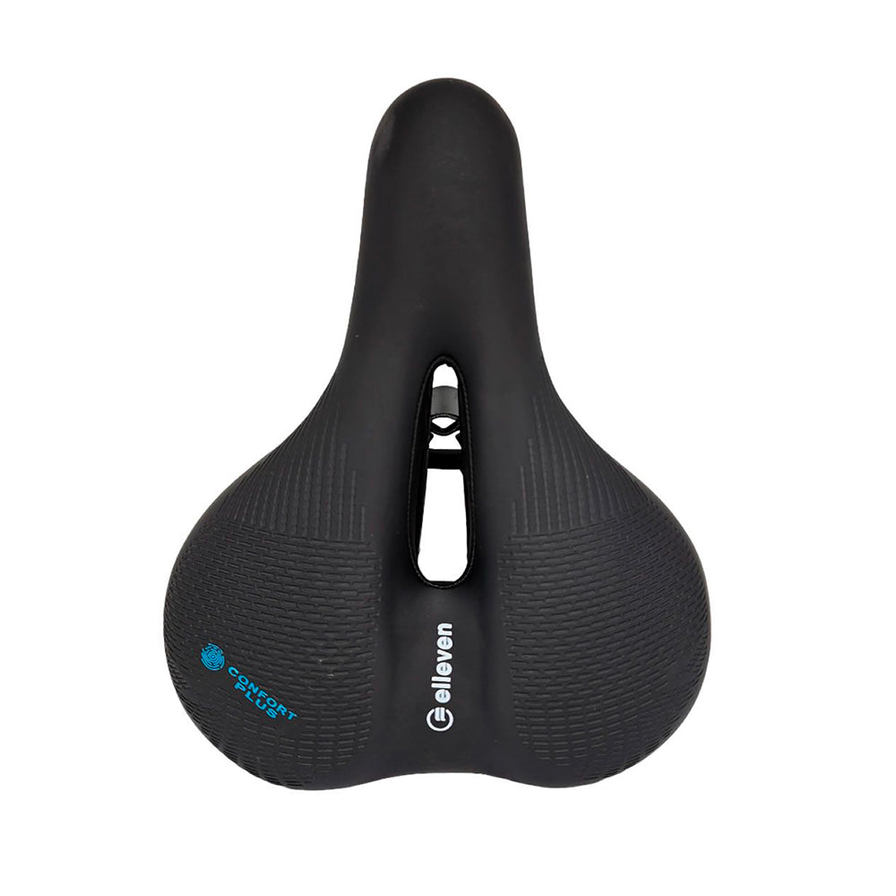 SELIM ELLEVEN CITY COMFORT URBAN VAZADO 250MM X 190MM  - PRETO