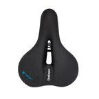 SELIM ELLEVEN CITY COMFORT URBAN VAZADO 250MM X 190MM  - PRETO