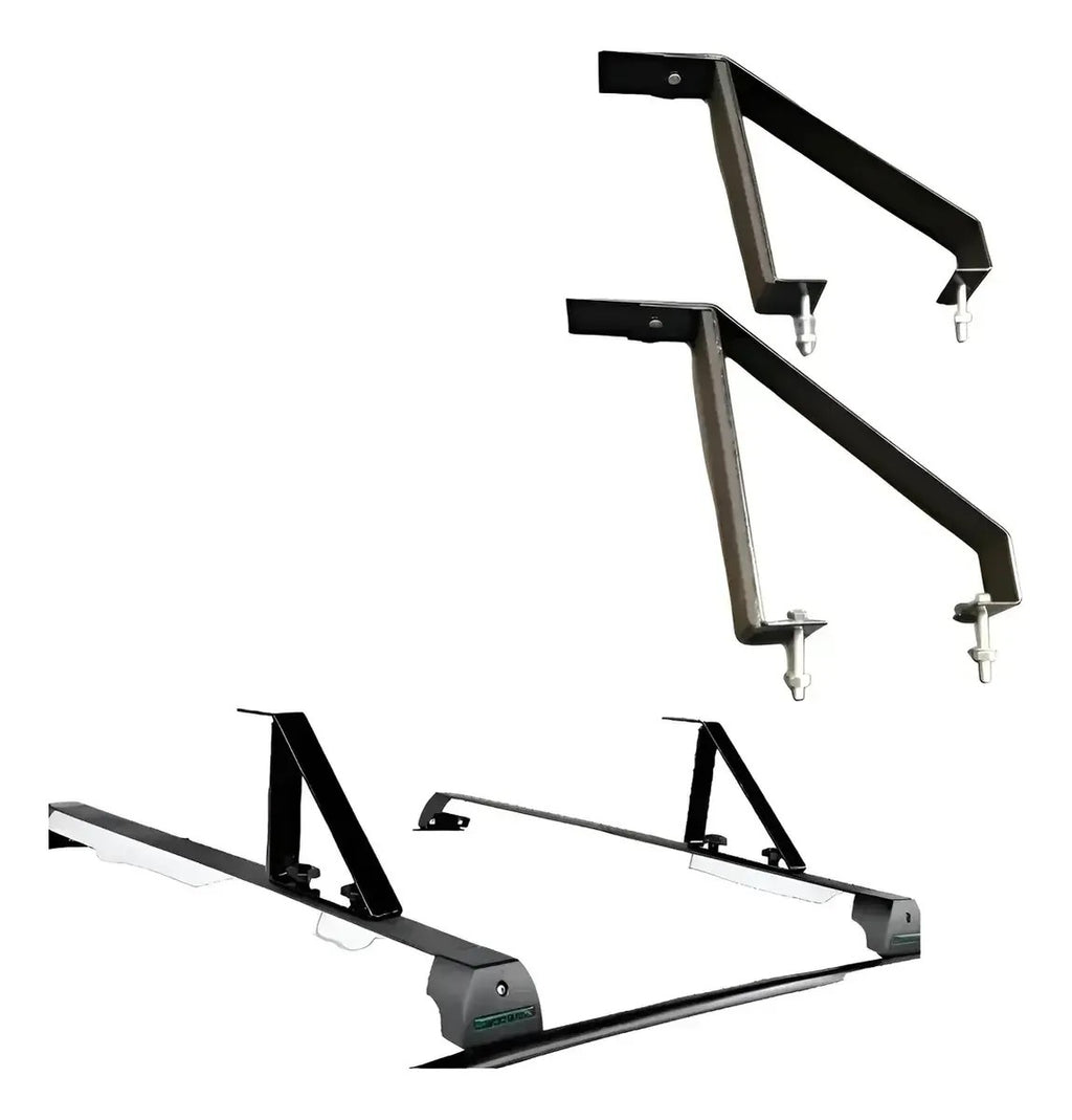 HASTE PARA PORTA-ESCADAS LONG LIFE PESADO (PAR) (ASTEP)