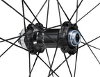 RODAS 700 SHIMANO DIANT/TRAS WH-R8170 ULTEGRA CARBON C50 TUBELLES 24F 100/142MM