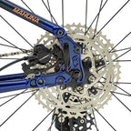 Bicicleta 29 Kona Mahuna 11v Deore Susp Judy