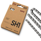 CORRENTE SUMC HALF LINK 1/2" X 1/8" 102 ELOS 1 MARCHA