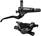 FREIO DISCO HIDRAULICO DIANTEIRO/TRASEIRO SHIMANO CUES BR8020 4 PISTÕES