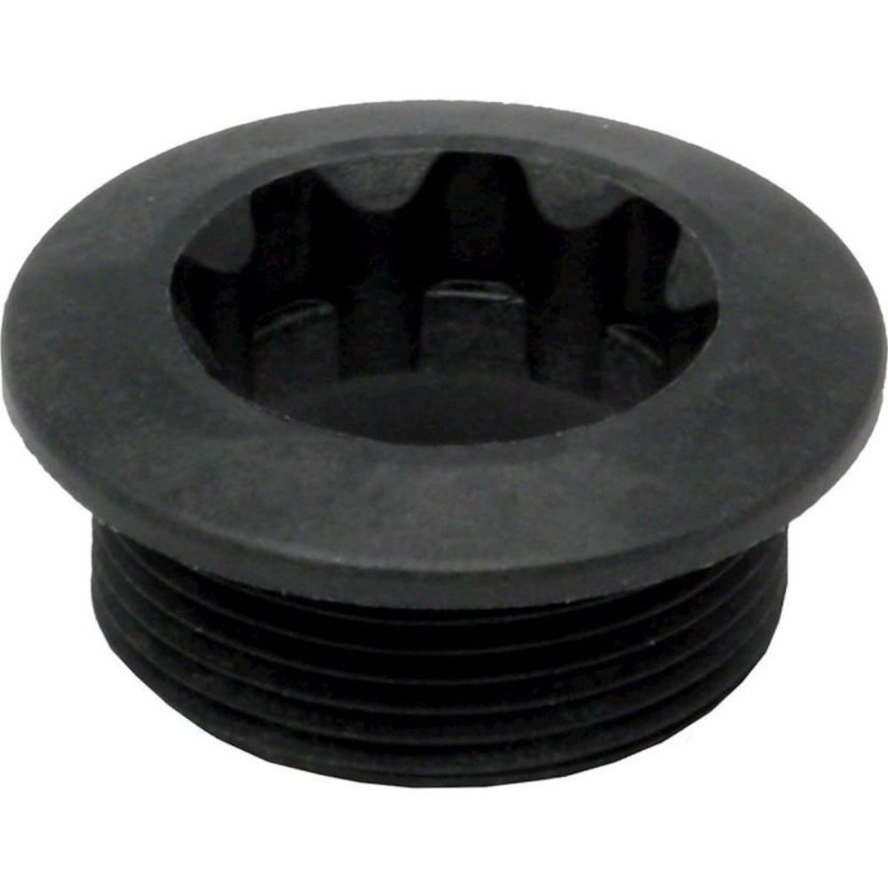 PARAFUSO SHIMANO FIXAÇÃO PEDIVELA XTR M980 (Y1LR13000) - PRETO