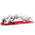 Tapete Elite Especial P/ Rolo De Treinamento (31011) - Vermelho