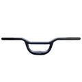 GUIDAO DE ALUMINIO BREEZY PRETO
