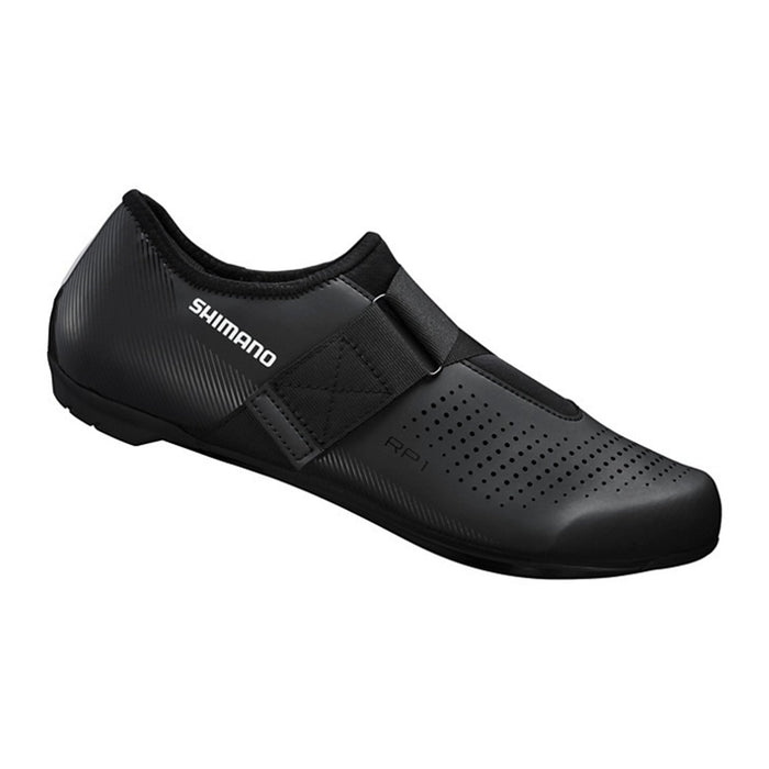Sapatilha Shimano Speed Road Rp101 - PRETO / 43 (Brasil)