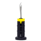 KIT REPARO X-TIME P/PNEU TUBELESS (COM 10 REPAROS) - PRETO