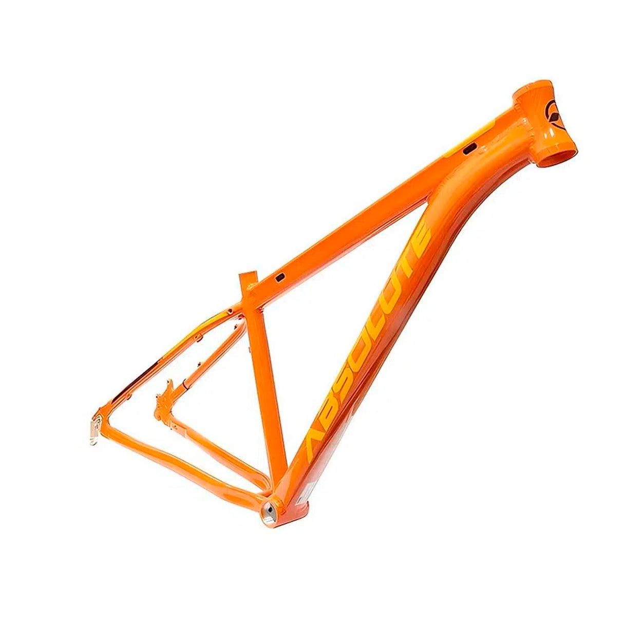 QUADRO 29 ALUM  ABSOLUTE NERO 4 MTB CABEAMENTO INTERNO