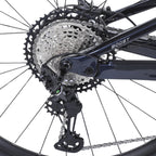 Bicicleta 29 Oggi Cattura Pro Shimano Xt 12v 2024/2025
