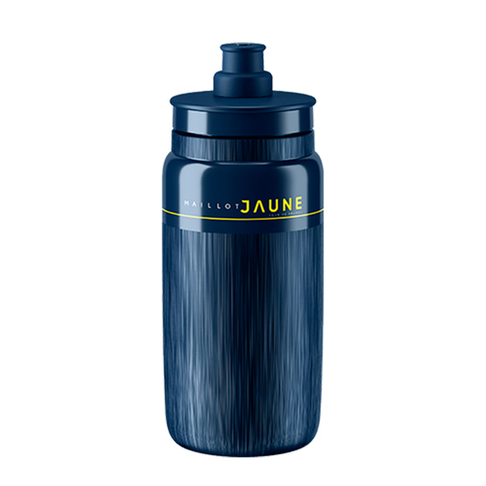 Caramanhola 550ml Elite Fly Tex Maillot Jaune 550ml - AZUL