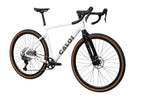 Bicicleta 700 Gravel Caloi Arenita Shimano Grx 12v
