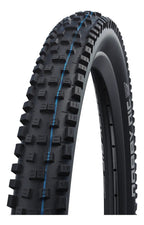 Pneu Schwalbe Wicked Will Performance 29x2.40 ADDIX RaceGuard Tubeless Easy - Preto