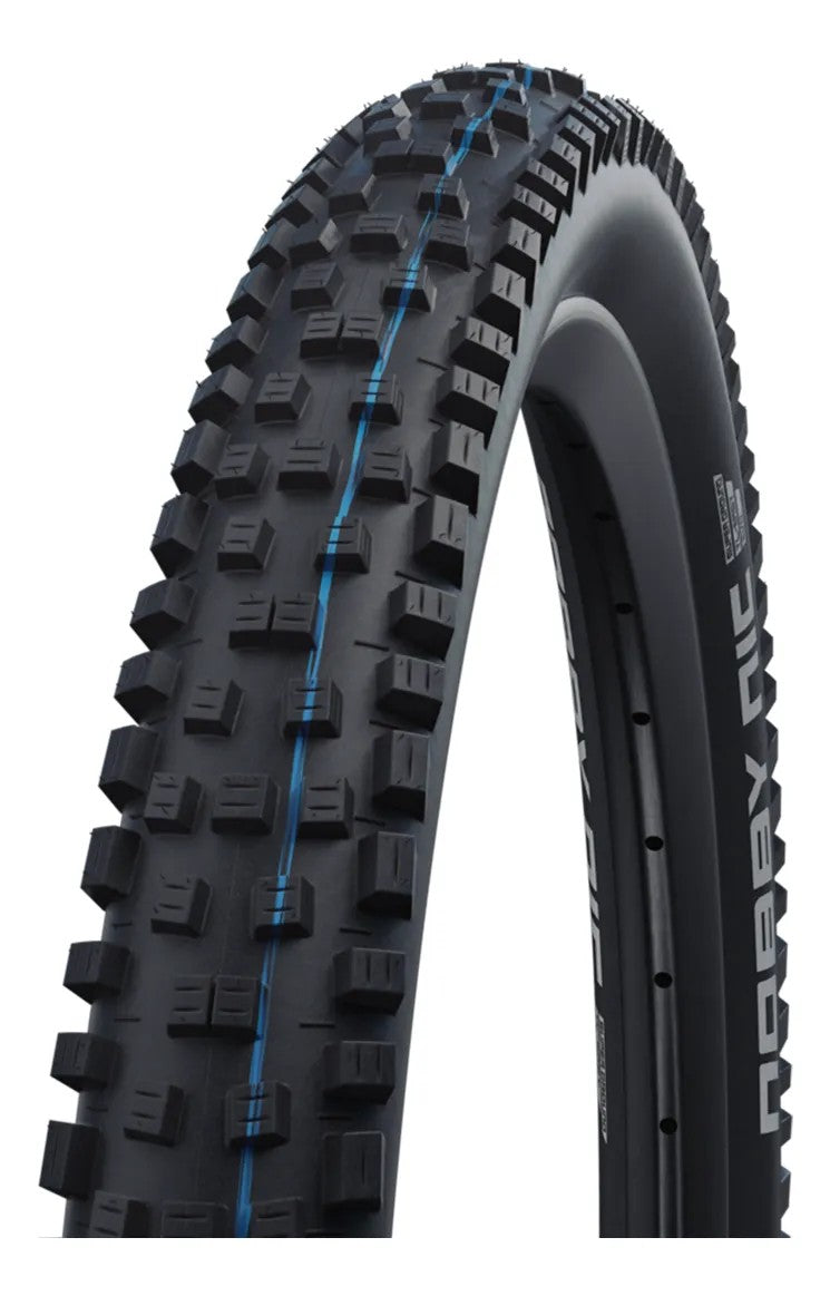 Pneu Schwalbe Wicked Will Performance 29x2.40 ADDIX RaceGuard Tubeless Easy - Preto