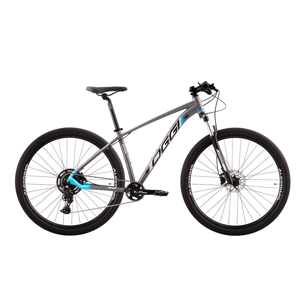 Bicicleta 29 Oggi Big Wheel 7.0 Shimano Cues 9v 2024